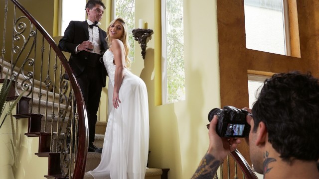 ¡Casándose! Lo Mejor de las Bodas ZZ